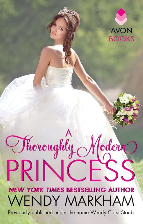 A Thoroughly Modern Princess(Kobo/電子書)