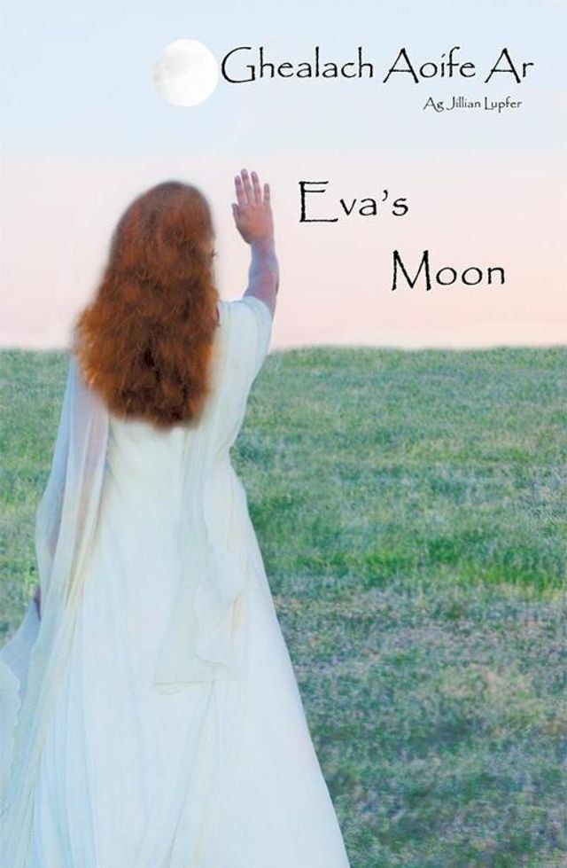  Eva’S Moon(Kobo/電子書)