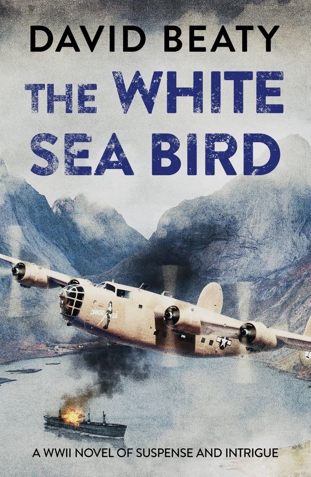  The White Sea Bird(Kobo/電子書)