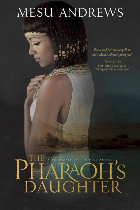 The Pharaoh's Daughter(Kobo/電子書)