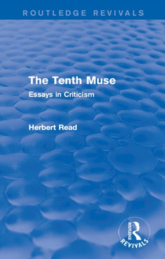  The Tenth Muse(Kobo/電子書)