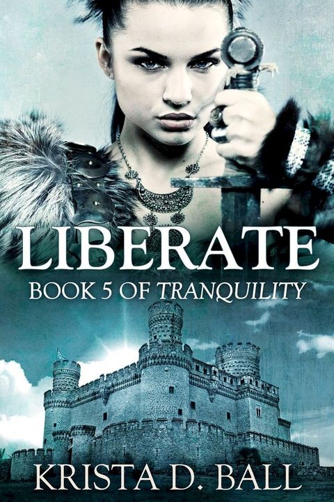 Liberate(Kobo/電子書)