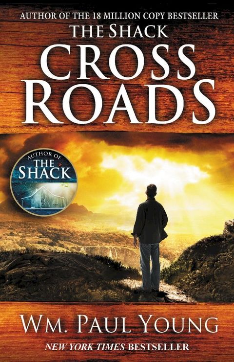 Cross Roads(Kobo/電子書)