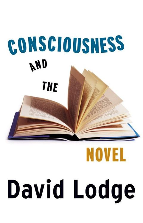 Consciousness and the Novel(Kobo/電子書)