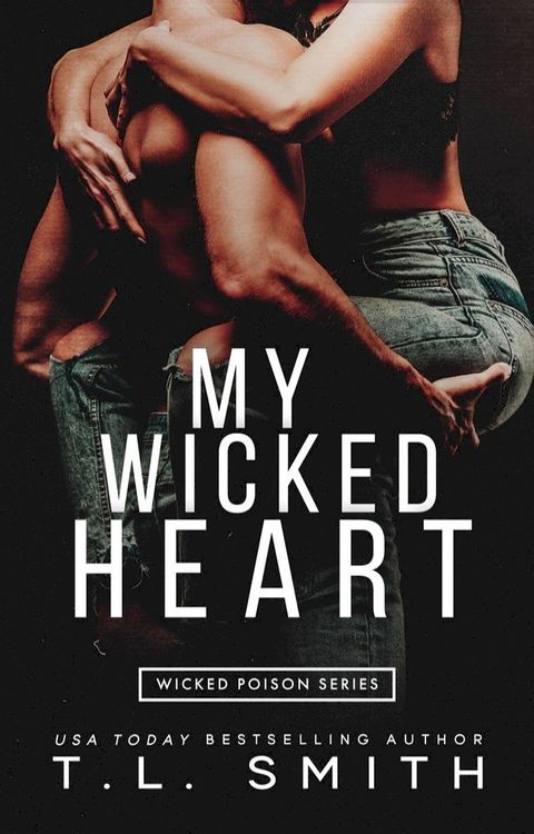 My Wicked Heart(Kobo/電子書)