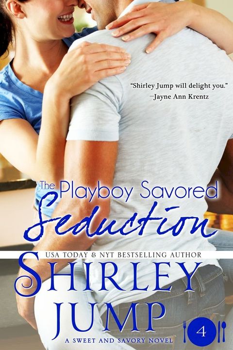 The Playboy Savored Seduction(Kobo/電子書)