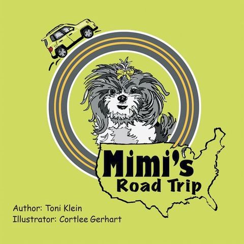 Mimi’s Road Trip(Kobo/電子書)