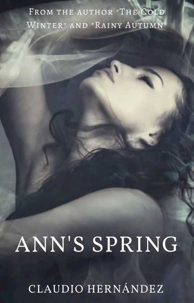  Ann's Spring(Kobo/電子書)