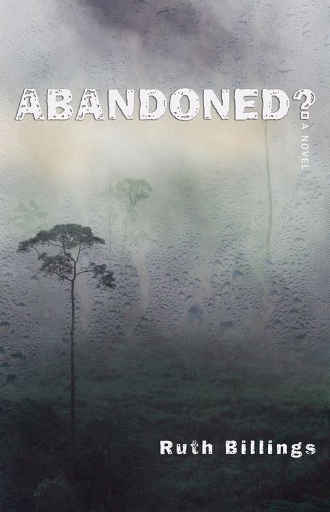 Abandoned?(Kobo/電子書)