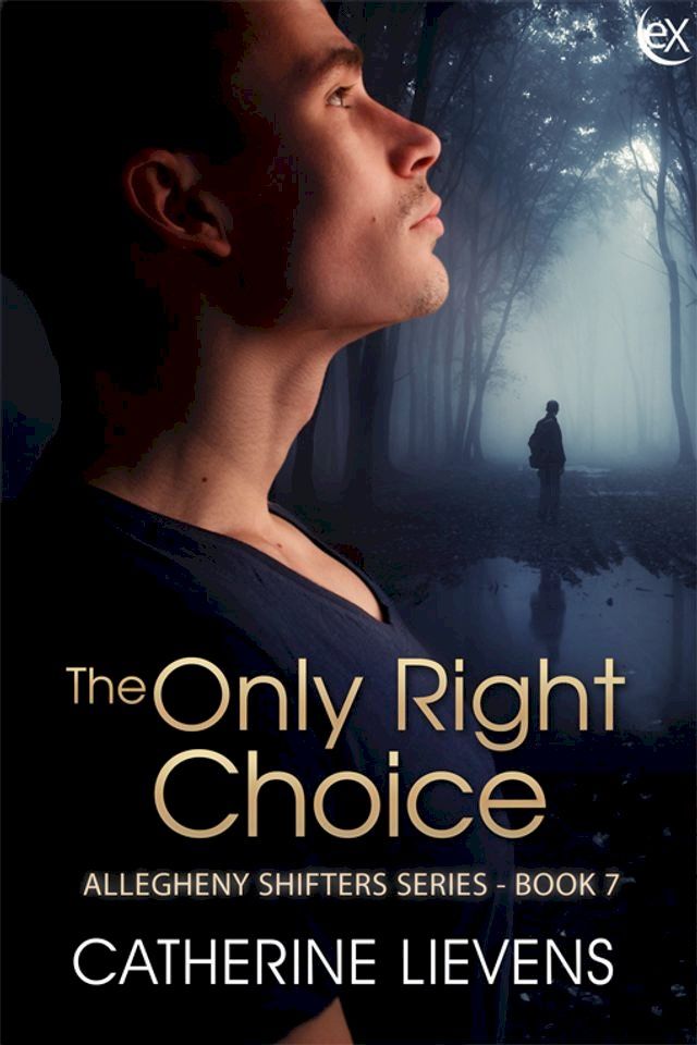  The Only Right Choice(Kobo/電子書)