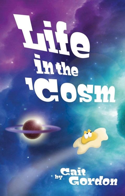 Life in the 'Cosm(Kobo/電子書)