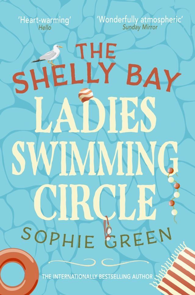  The Shelly Bay Ladies Swimming Circle(Kobo/電子書)