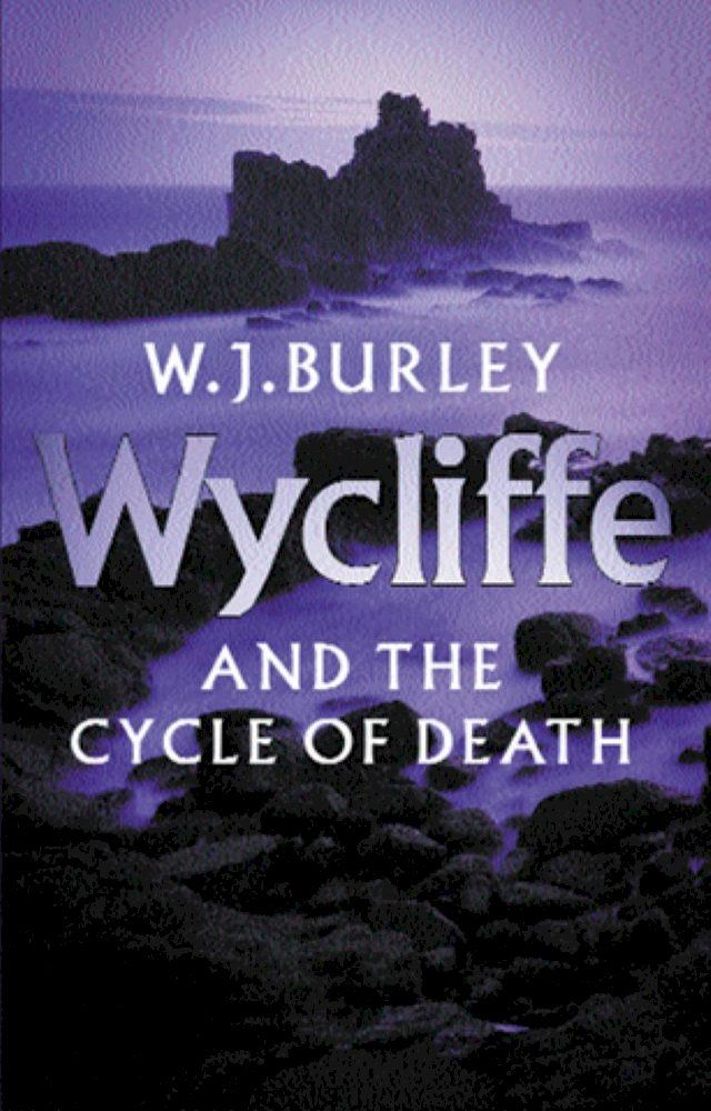  Wycliffe and the Cycle of Death(Kobo/電子書)