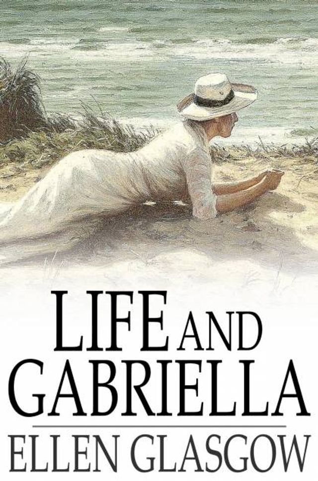  Life and Gabriella(Kobo/電子書)