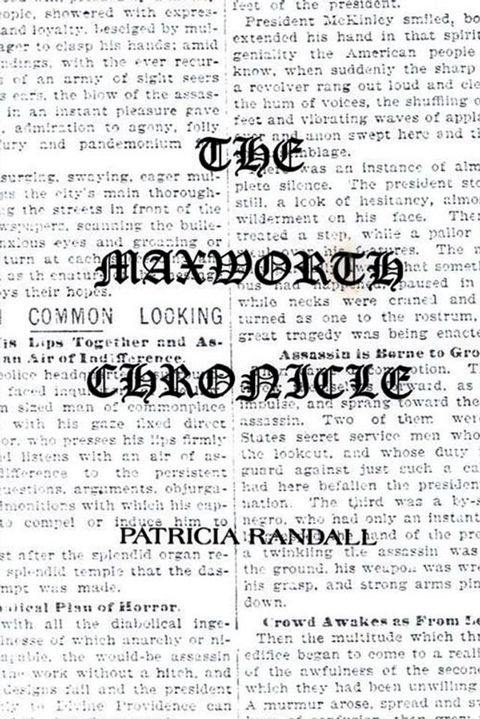 The Maxworth Chronicle(Kobo/電子書)