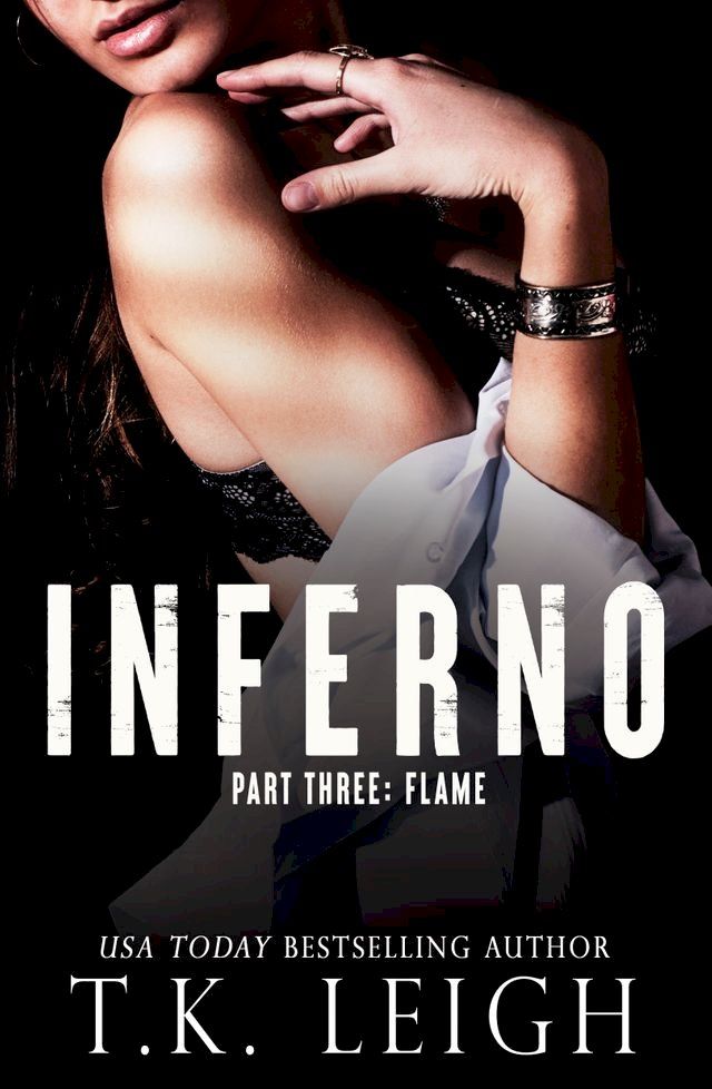  Inferno: Part 3(Kobo/電子書)