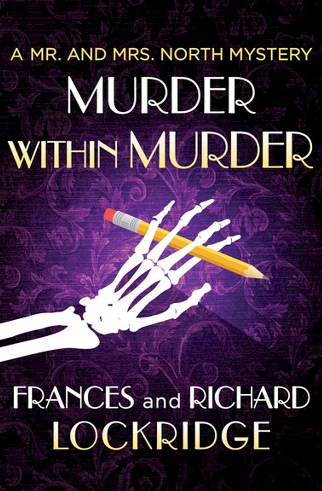  Murder within Murder(Kobo/電子書)