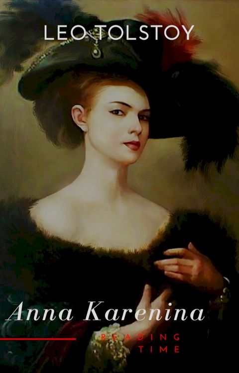 Anna Karenina(Kobo/電子書)