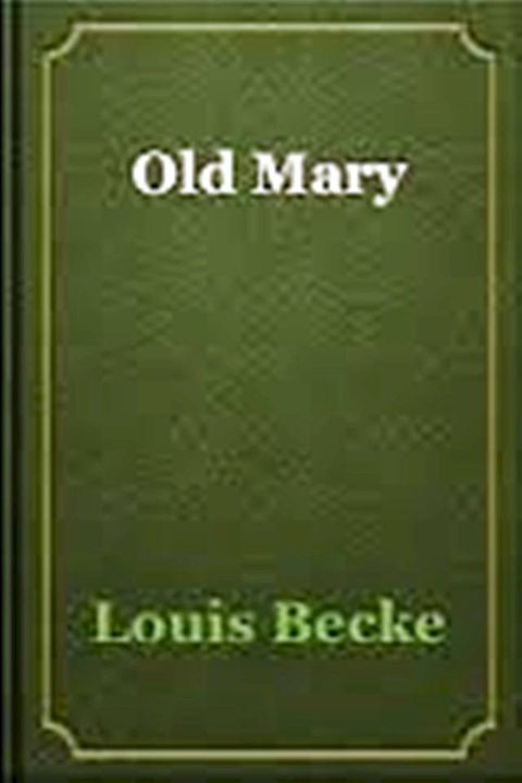 "Old Mary"(Kobo/電子書)