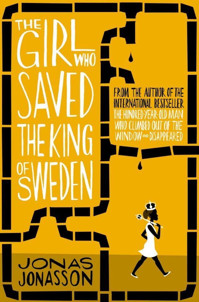  The Girl Who Saved the King of Sweden(Kobo/電子書)