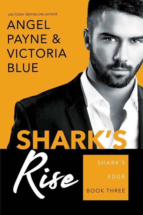 Shark's Rise(Kobo/電子書)