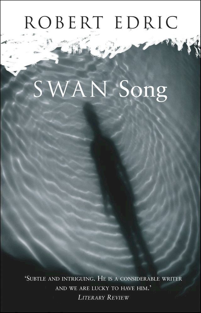  Swan Song(Kobo/電子書)