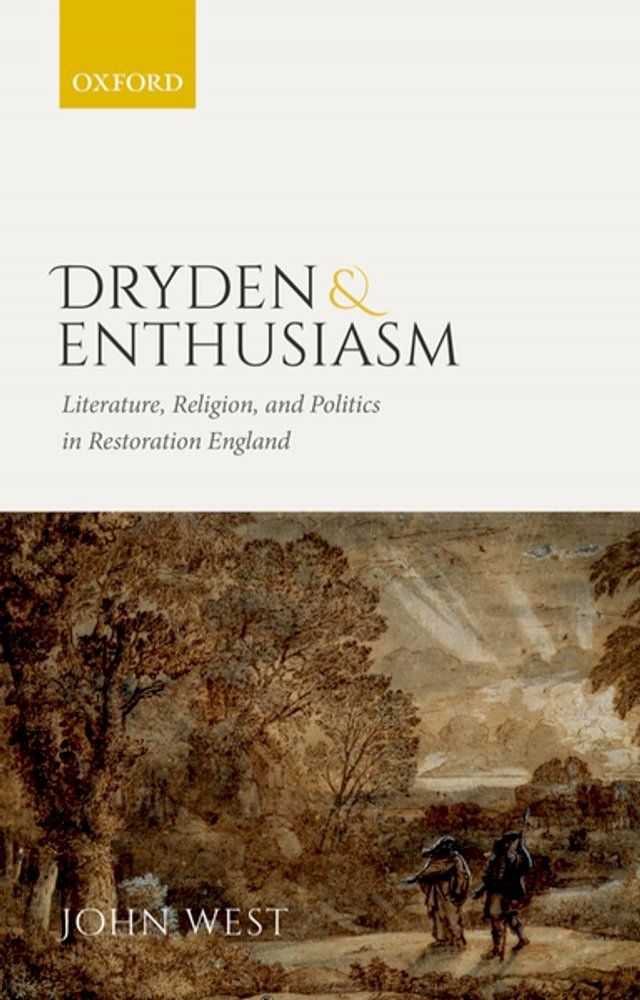  Dryden and Enthusiasm(Kobo/電子書)