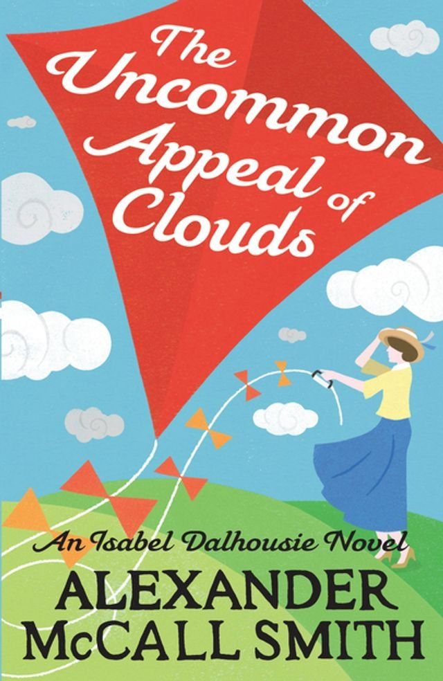  The Uncommon Appeal of Clouds(Kobo/電子書)