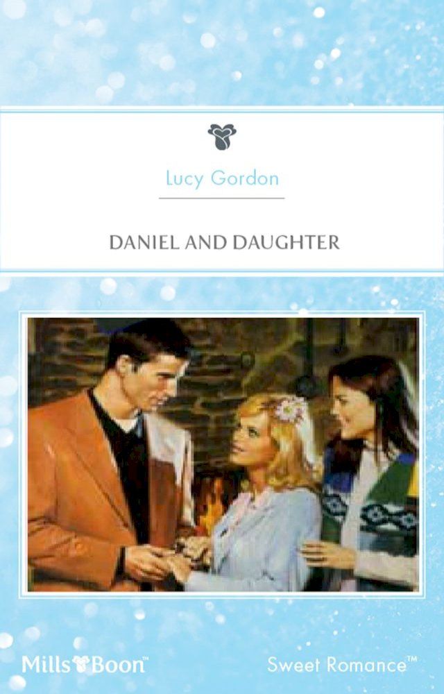  Daniel And Daughter(Kobo/電子書)