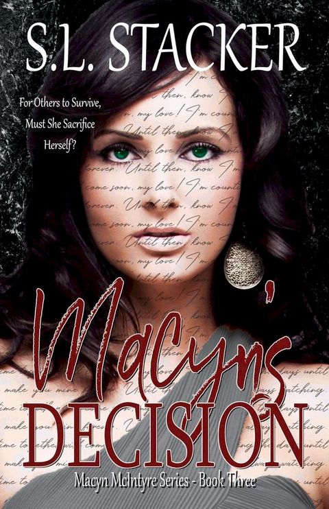 Macyn's Decision(Kobo/電子書)