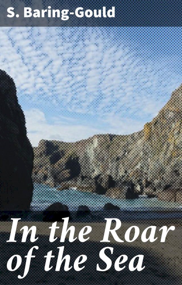  In the Roar of the Sea(Kobo/電子書)