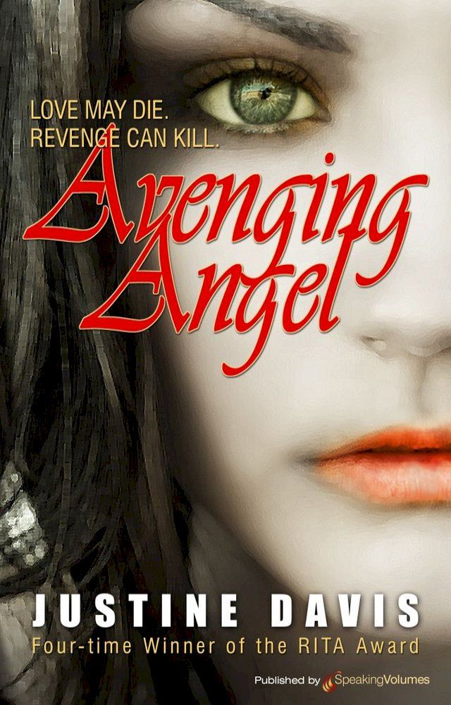  Avenging Angel(Kobo/電子書)