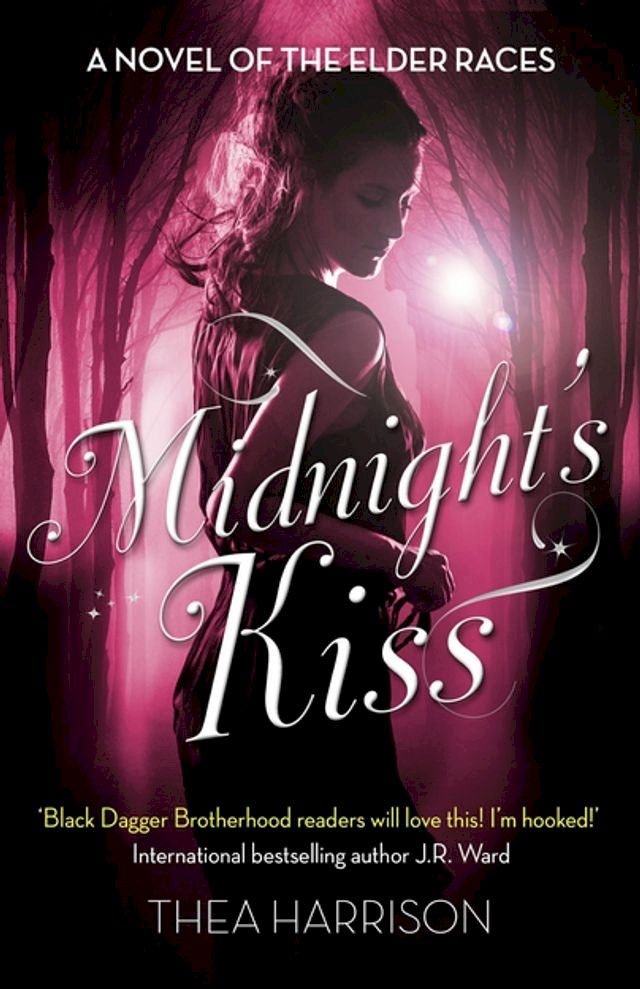  Midnight's Kiss(Kobo/電子書)