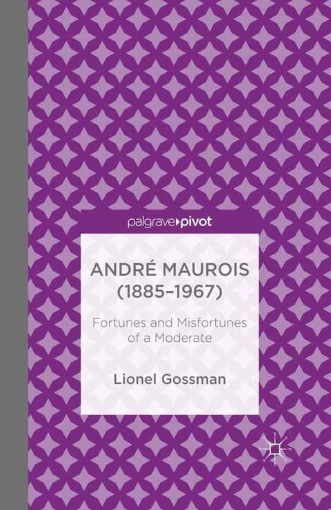 André Maurois (1885-1967)(Kobo/電子書)