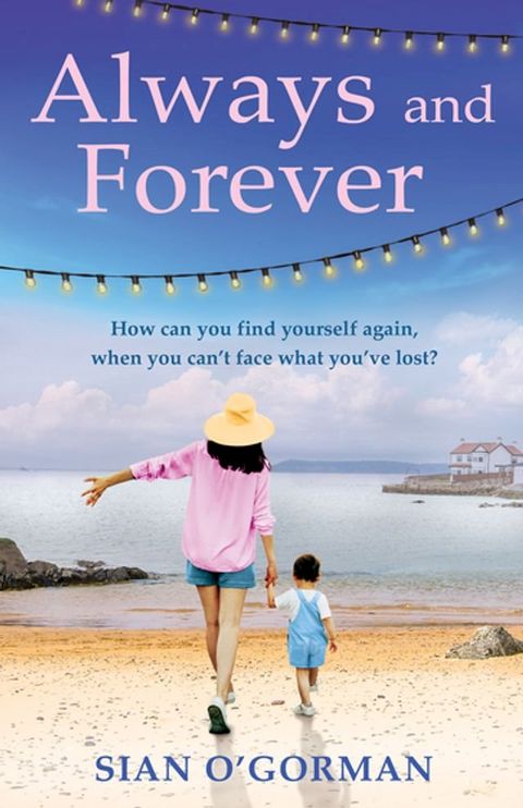 Always and Forever(Kobo/電子書)