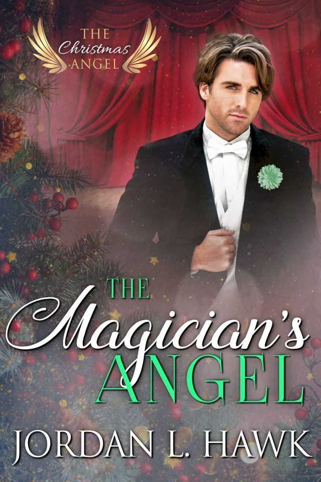  The Magician's Angel(Kobo/電子書)