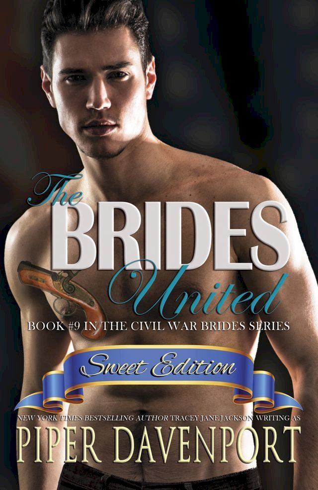  The Brides United - Sweet Edition(Kobo/電子書)