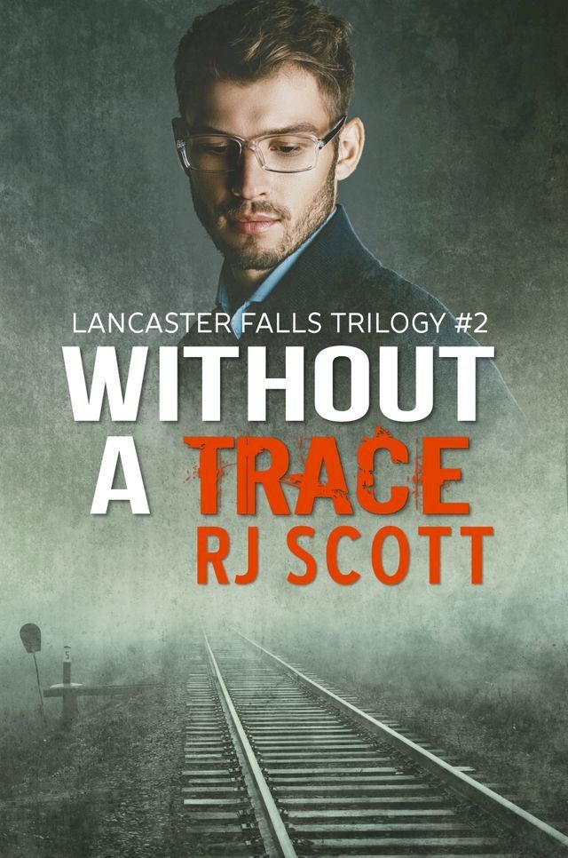  Without a Trace(Kobo/電子書)