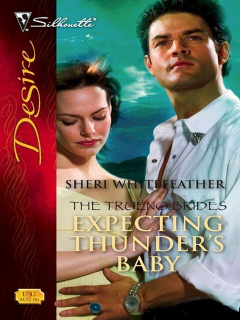 Expecting Thunder's Baby(Kobo/電子書)