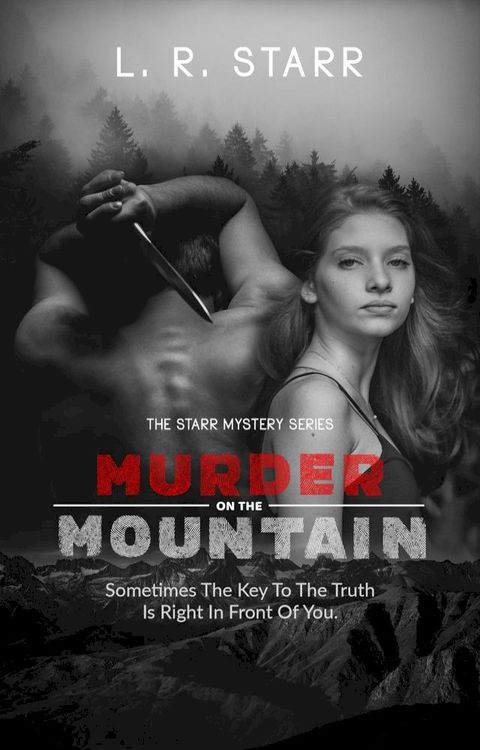 Murder On The Mountain(Kobo/電子書)