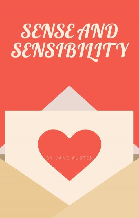 SENSE AND SENSIBILITY(Kobo/電子書)