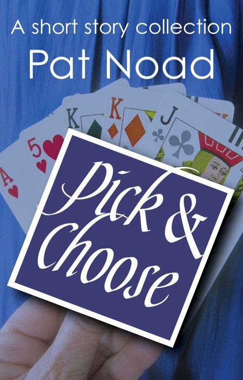 Pick and Choose(Kobo/電子書)