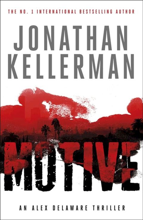 Motive (Alex Delaware series, Book 30)(Kobo/電子書)