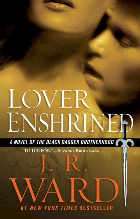 Lover Enshrined(Kobo/電子書)