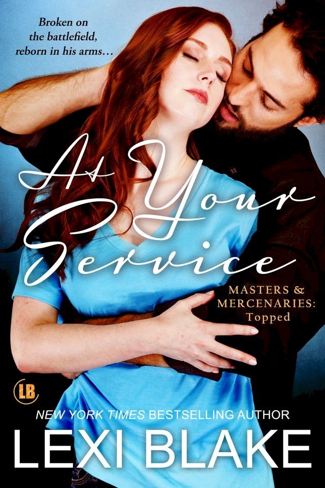  At Your Service(Kobo/電子書)