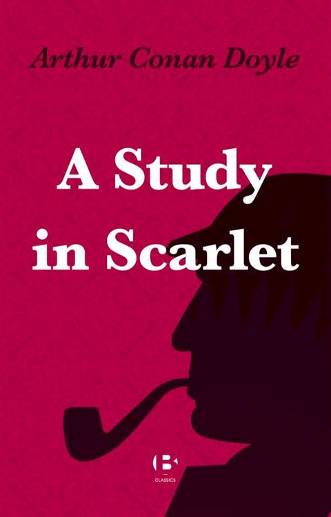 A Study in Scarlet(Kobo/電子書)