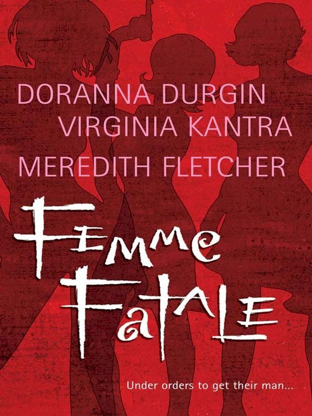  Femme Fatale(Kobo/電子書)