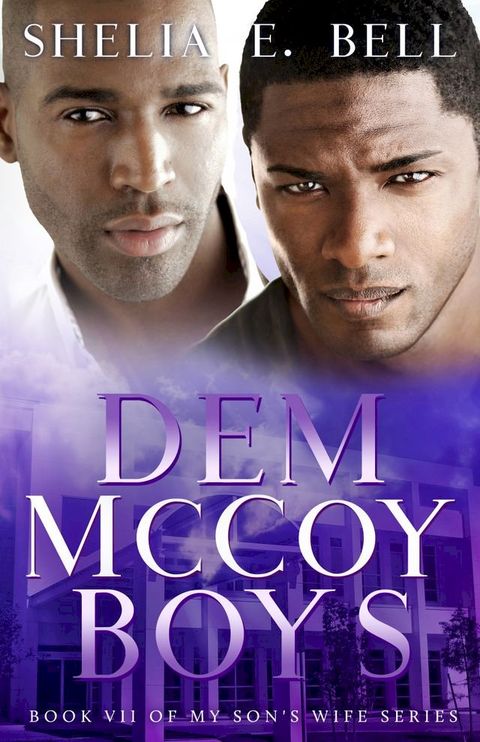 Dem Mccoy Boys(Kobo/電子書)