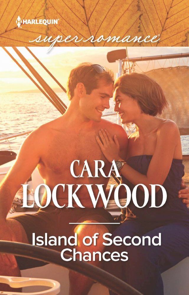  Island Of Second Chances (Mills & Boon Superromance)(Kobo/電子書)