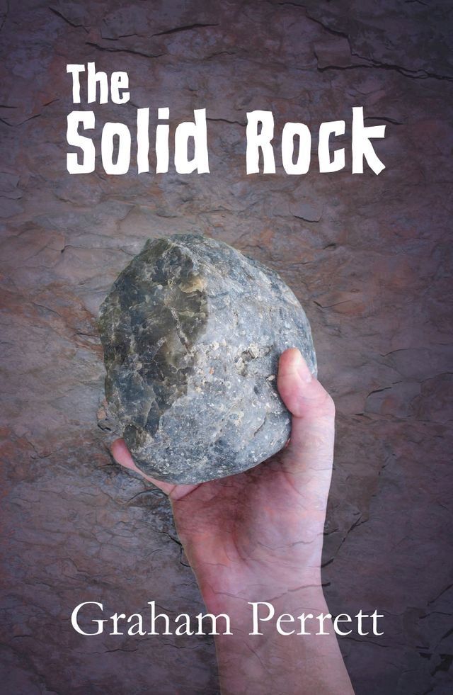  The Solid Rock(Kobo/電子書)